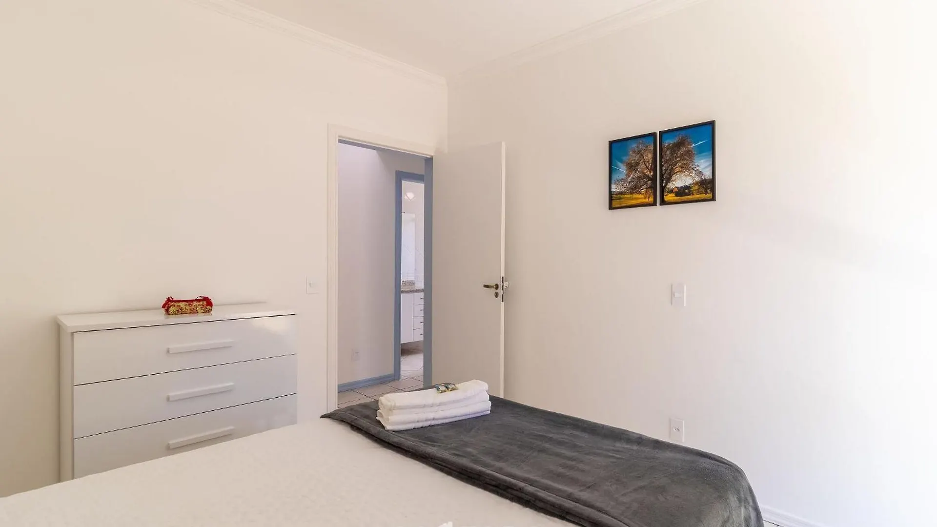Apt C/ Churrasqueira Na Lagoa Da Conceicao Sro0002 Florianópolis Apartman