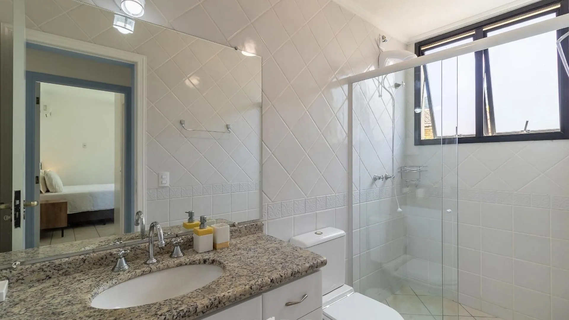 Apartman Apt C/ Churrasqueira Na Lagoa Da Conceicao Sro0002 Florianópolis