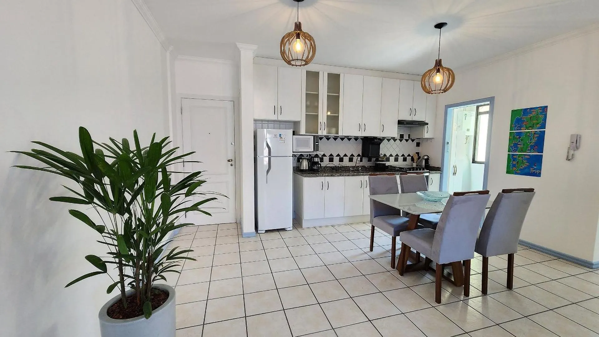 Apt C/ Churrasqueira Na Lagoa Da Conceicao Sro0002 Florianópolis