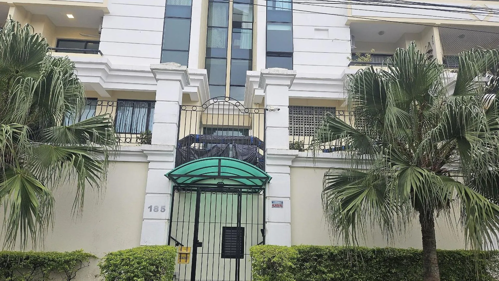 Apartman Apt C/ Churrasqueira Na Lagoa Da Conceicao Sro0002 Florianópolis