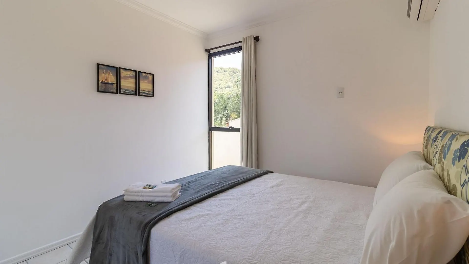 Apartman Apt C/ Churrasqueira Na Lagoa Da Conceicao Sro0002 Florianópolis