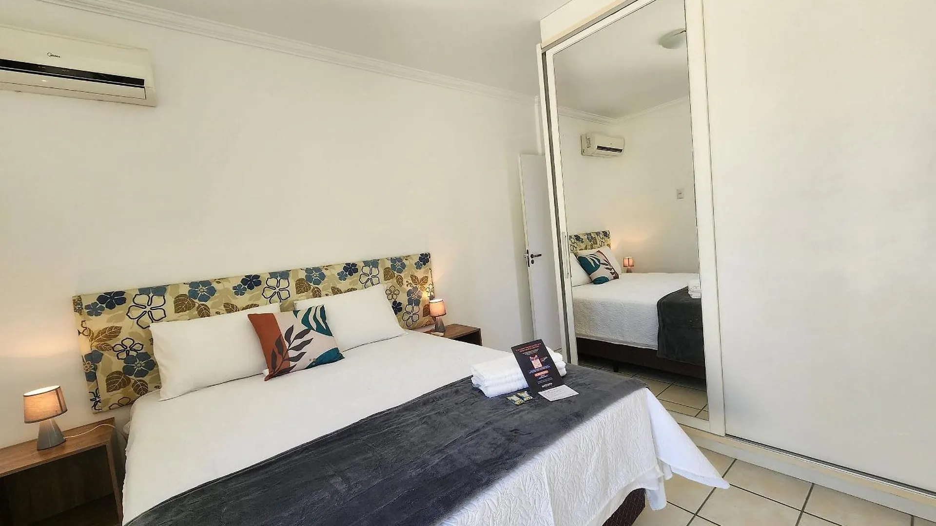 Apt C/ Churrasqueira Na Lagoa Da Conceicao Sro0002 Florianópolis