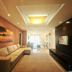  Apartamento Local Privilegiado Na Lagoa