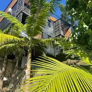  Apartamento Canto Palmeiras